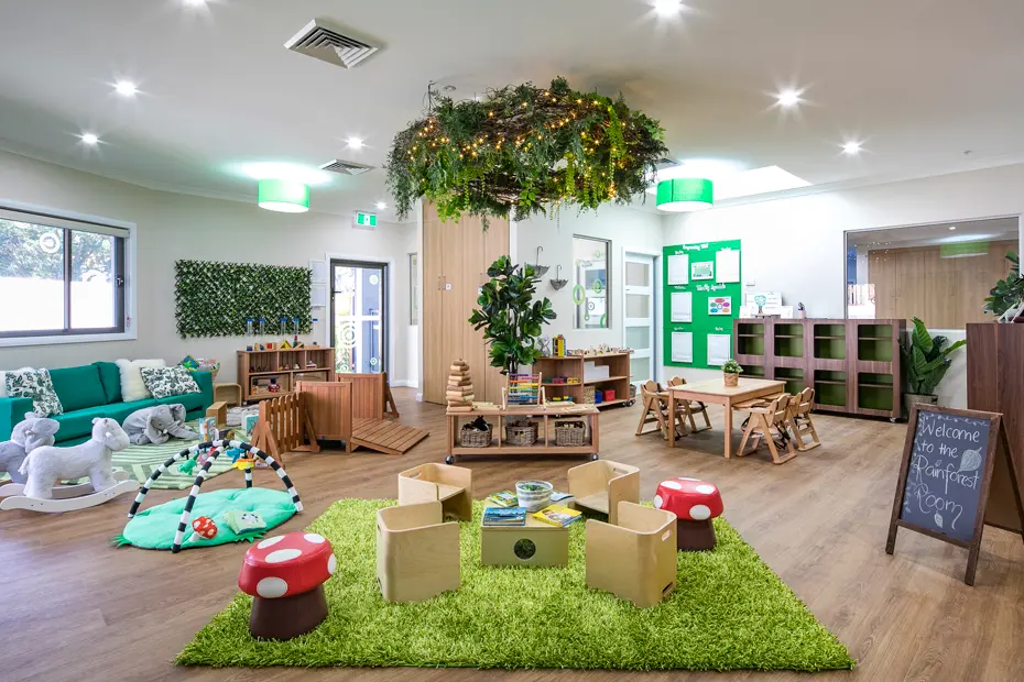 Affinity Education Group – Childcare center